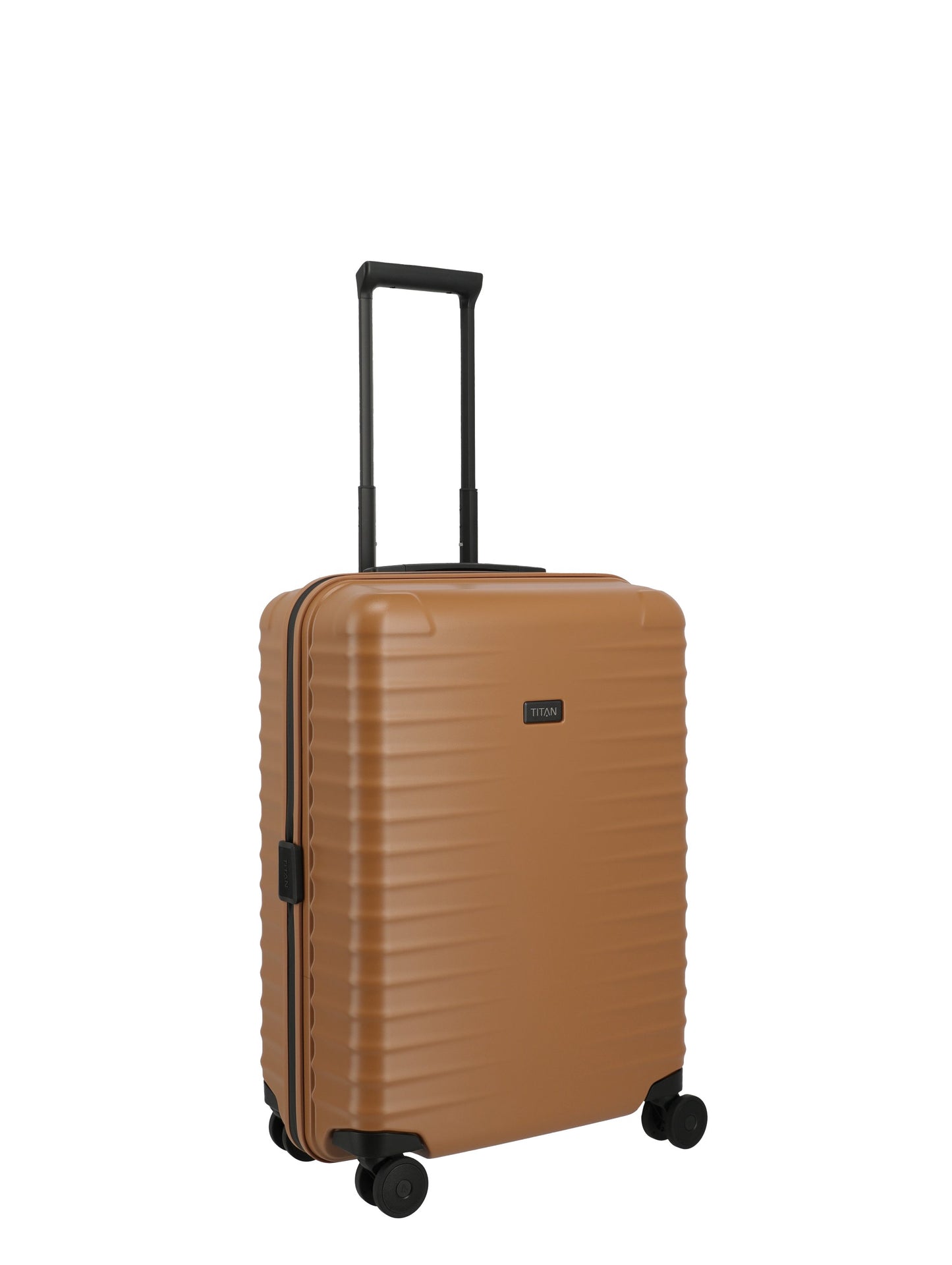 Titan - UPGRADE 4w Trolley M