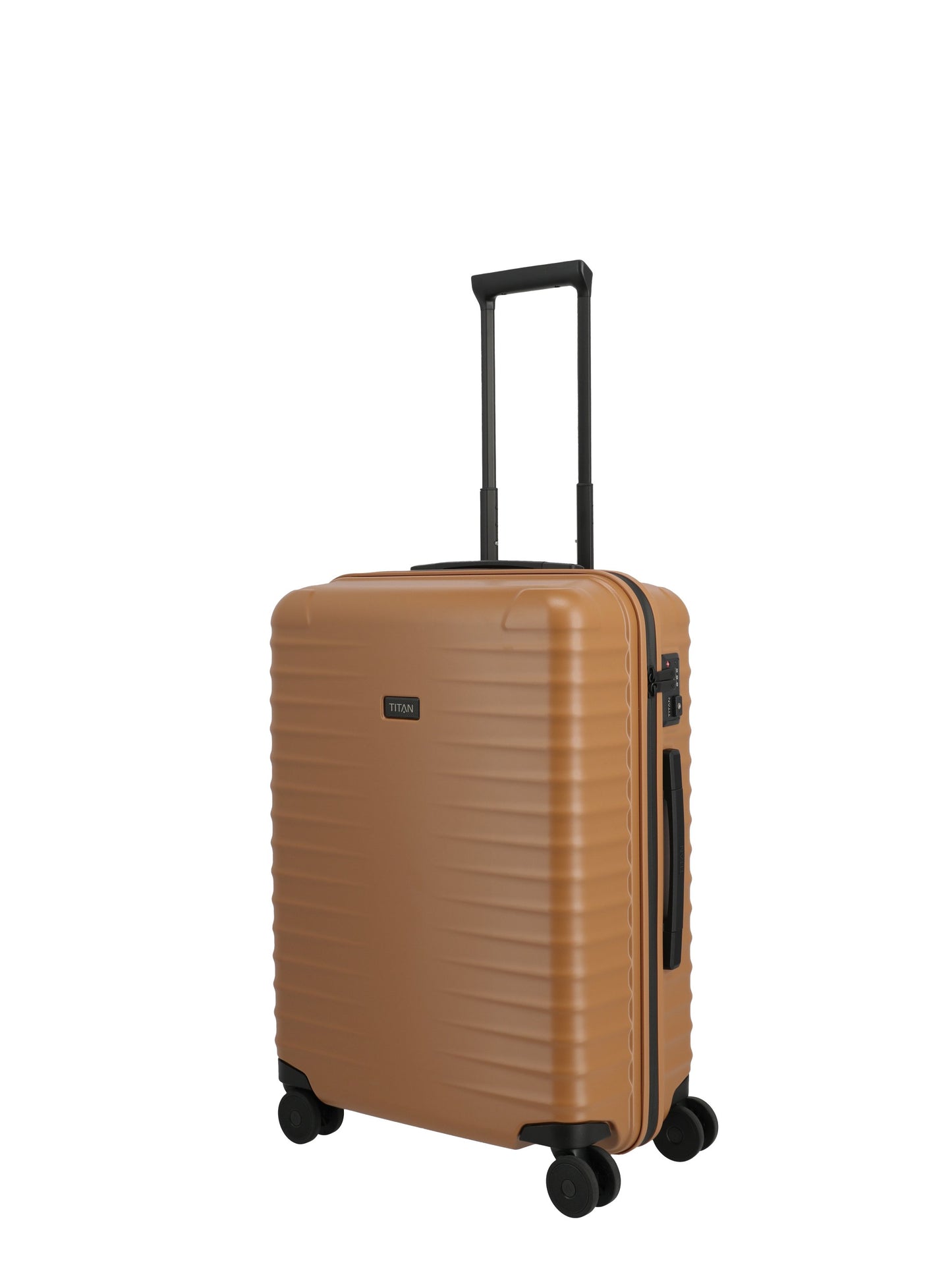 Titan - UPGRADE 4w Trolley M