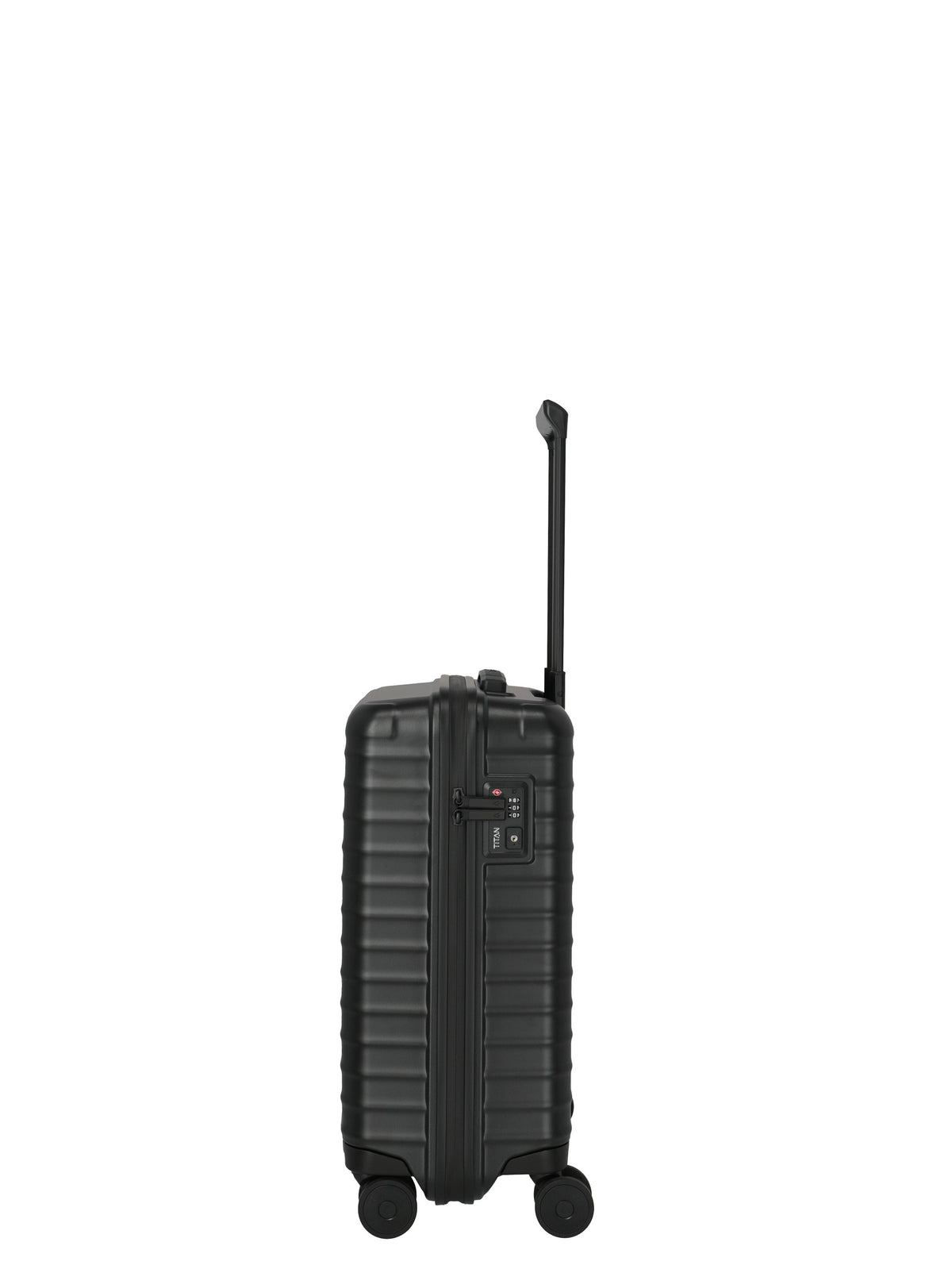 Titan - UPGRADE 4w Trolley S23