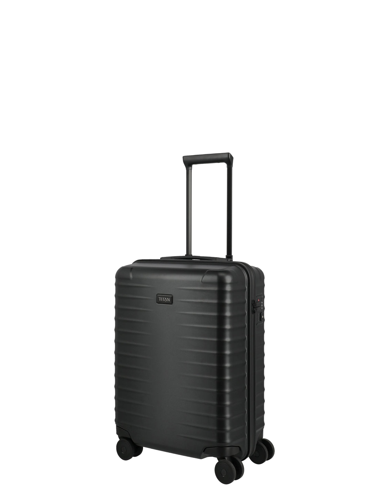 Titan - UPGRADE 4w Trolley S23