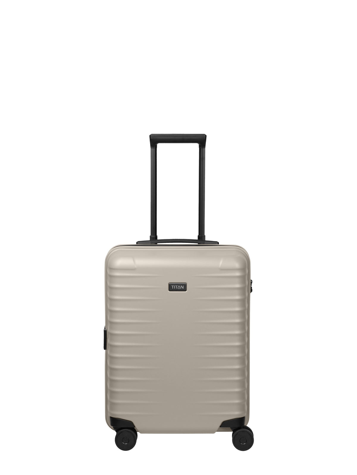 Titan - UPGRADE 4w Trolley S23