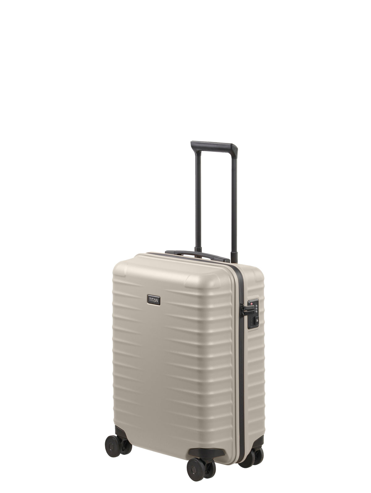 Titan - UPGRADE 4w Trolley S23