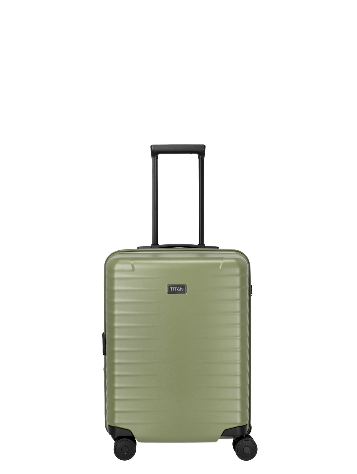 Titan - UPGRADE 4w Trolley S23