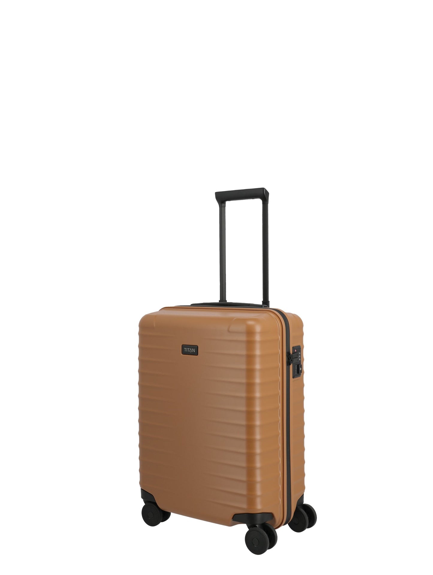Titan - Mettre à niveau 4W Trolley S23