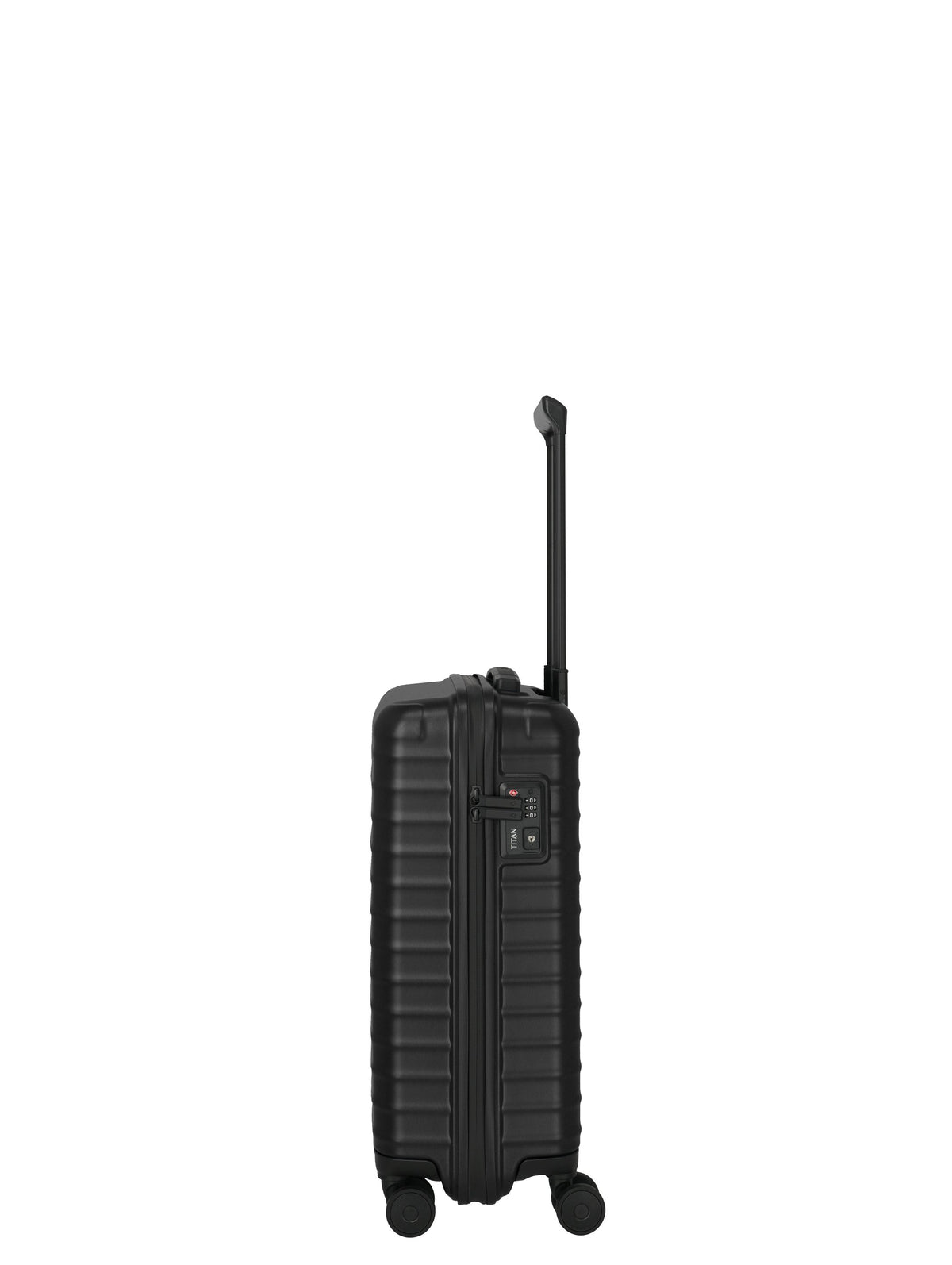 Titan - UPGRADE 4w Trolley S20