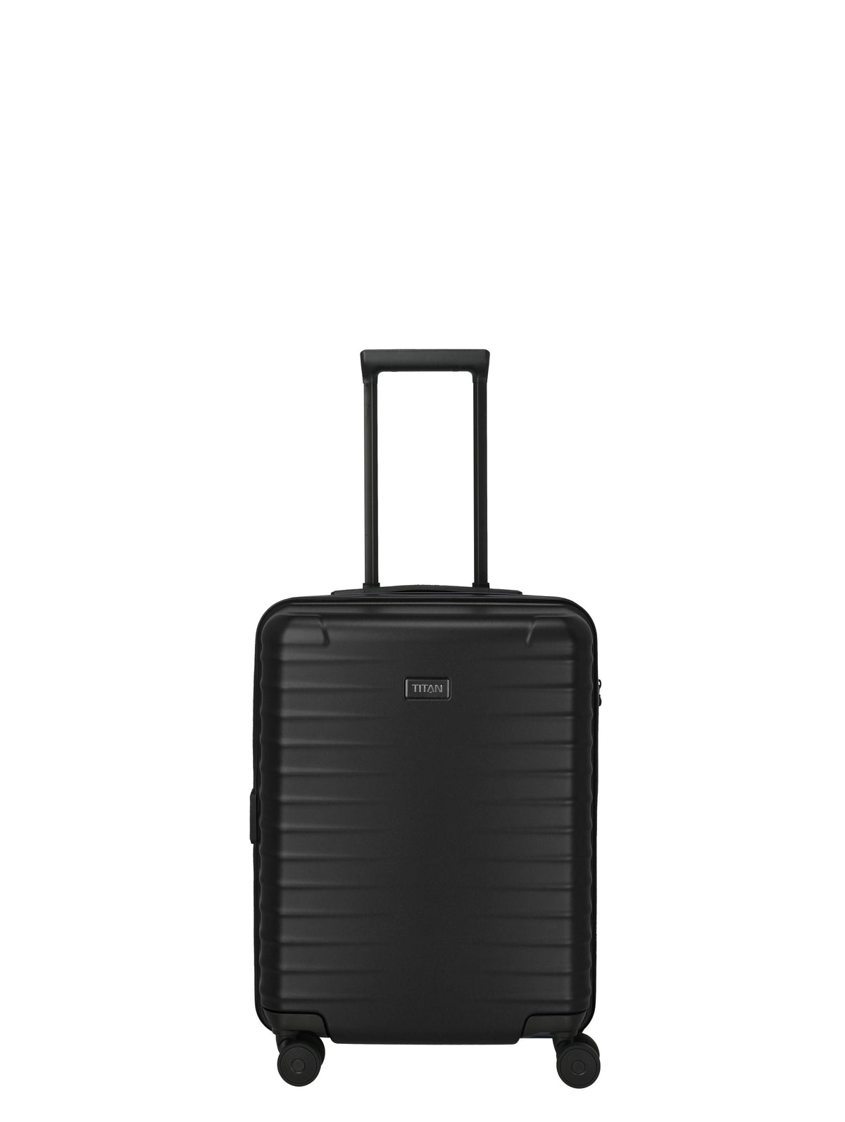 Titan - UPGRADE 4w Trolley S20
