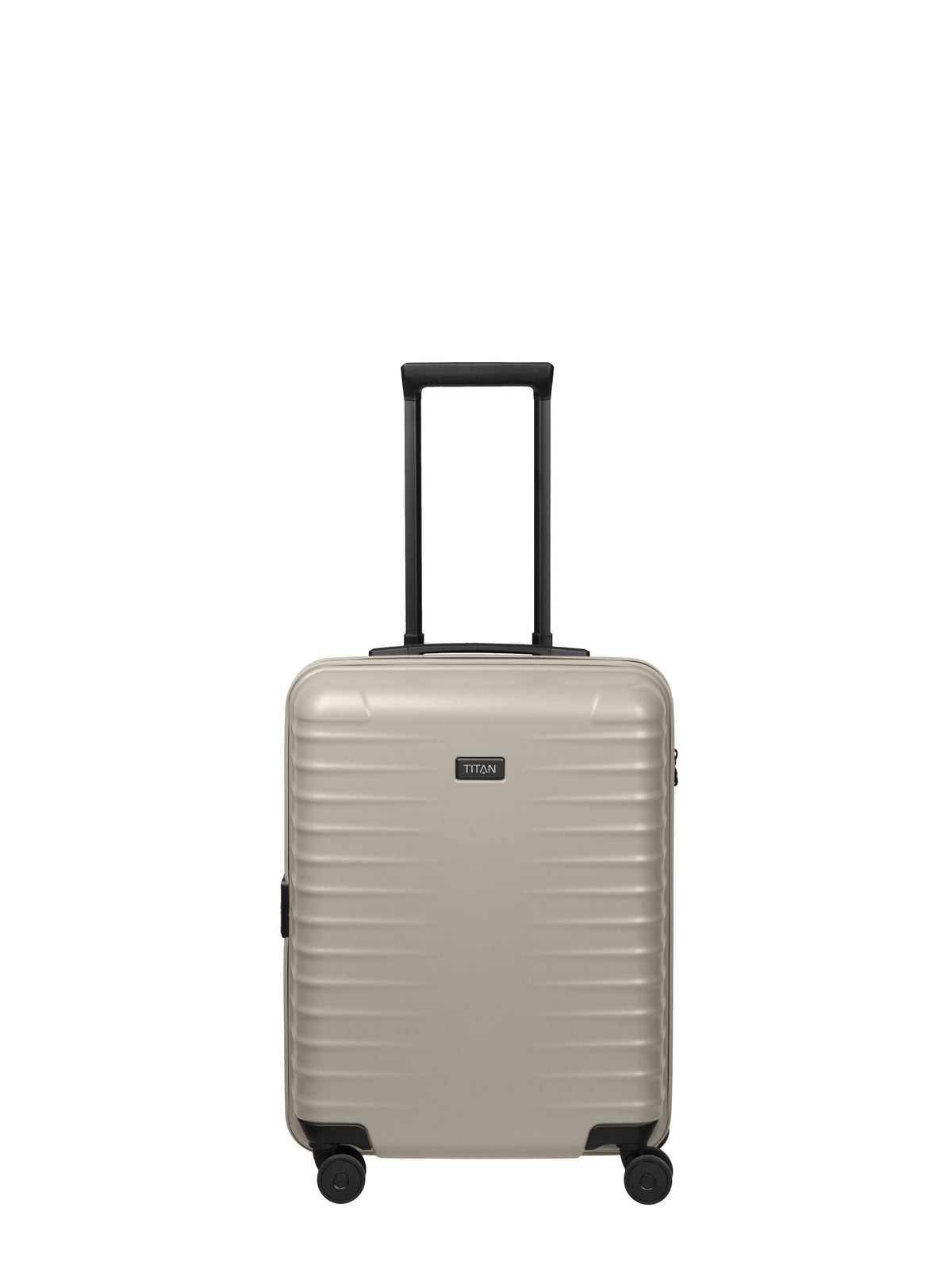 Titan - UPGRADE 4w Trolley S20