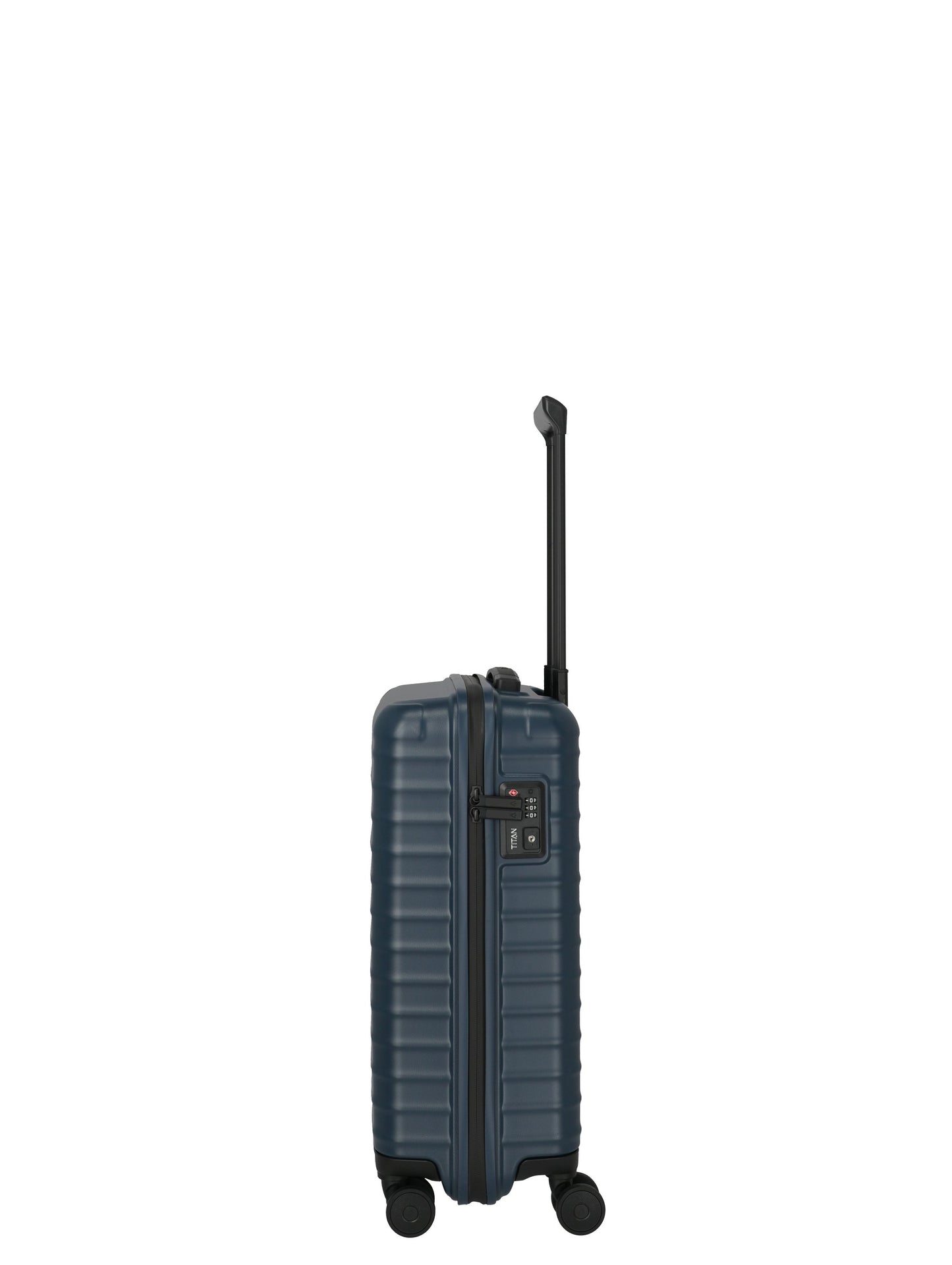 Titan - UPGRADE 4w Trolley S20