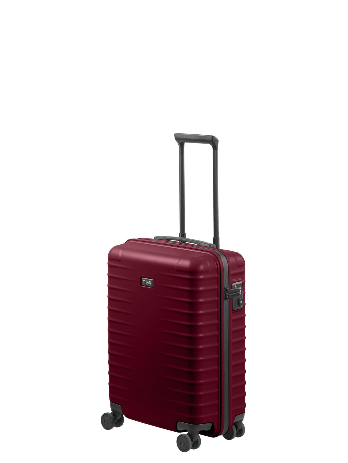 Titan - UPGRADE 4w Trolley S20