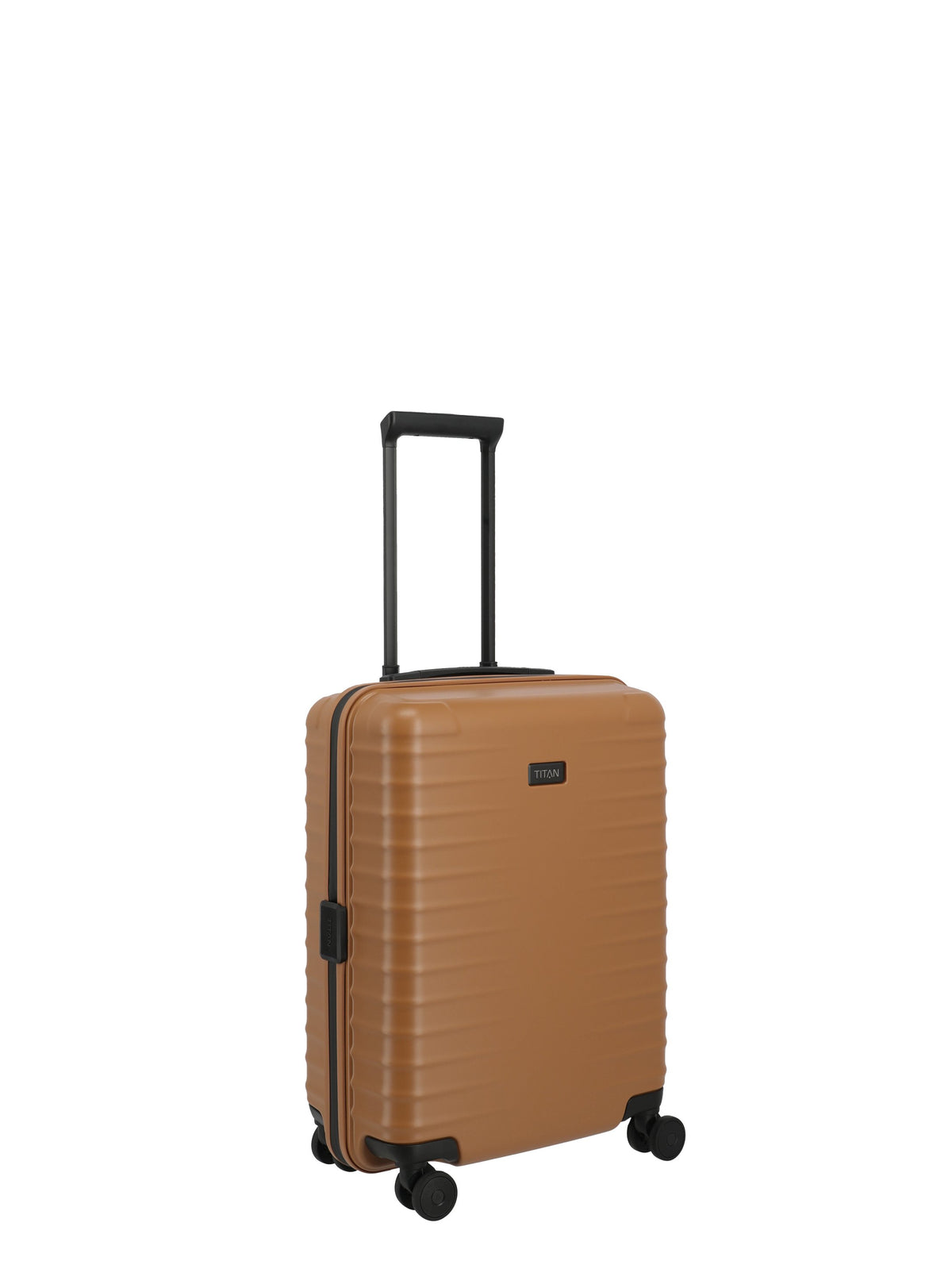 Titan - UPGRADE 4w Trolley S20