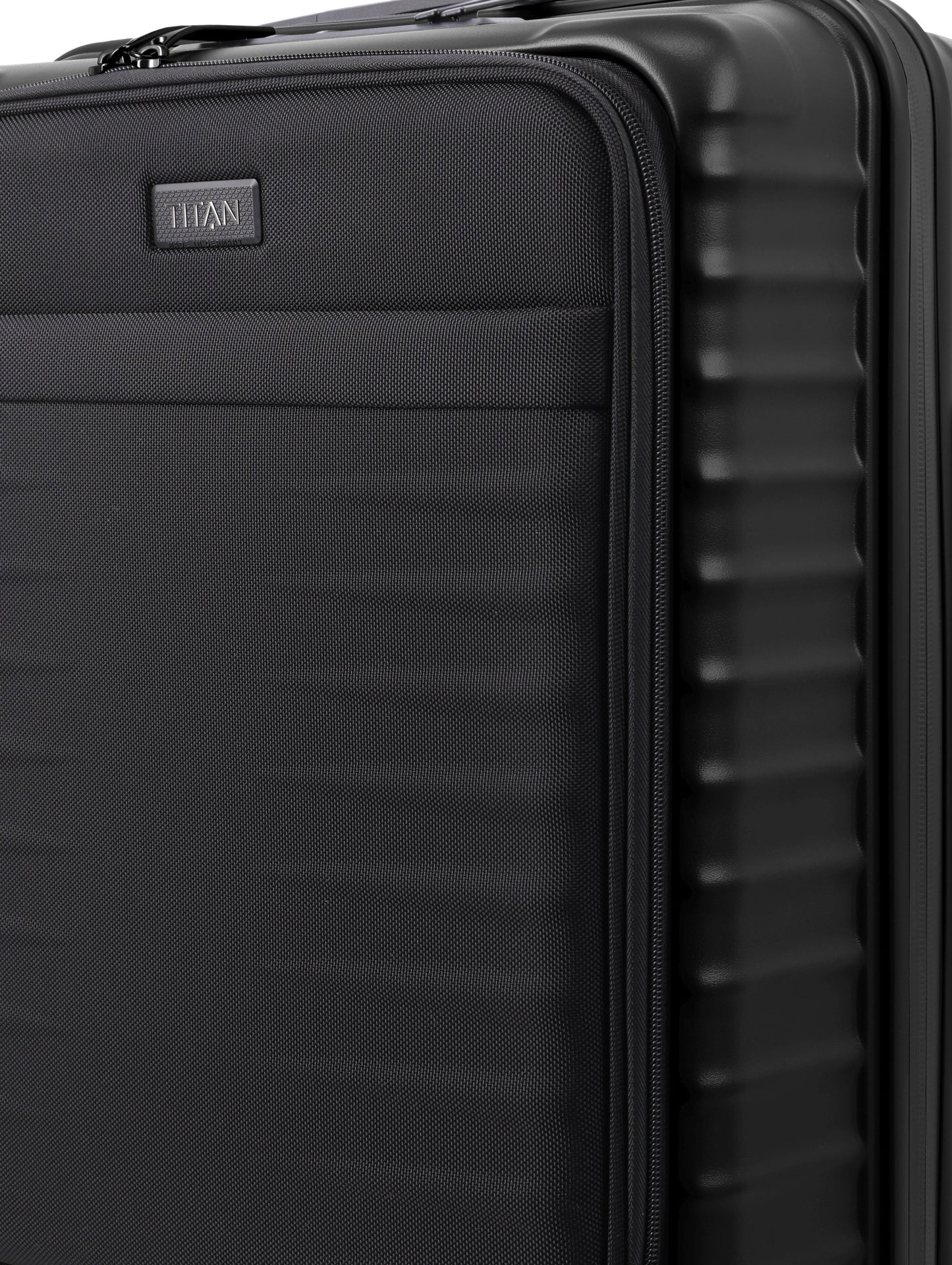 Titan - UPGRADE 4w Trolley S VT
