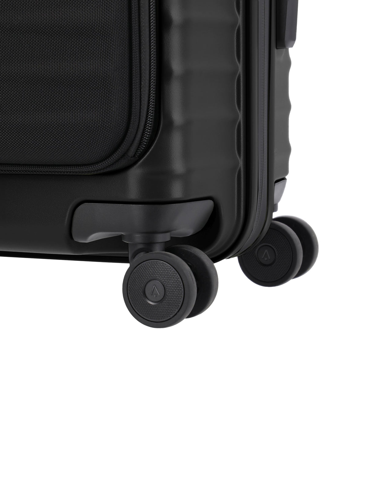 Titan - UPGRADE 4w Trolley S VT