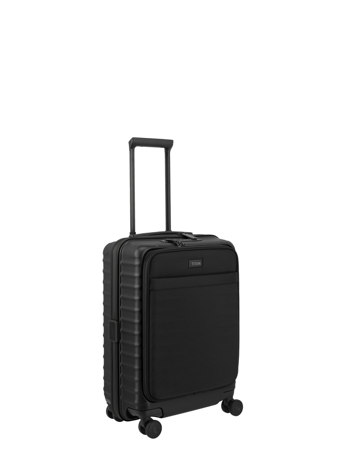 Titan - UPGRADE 4w Trolley S VT