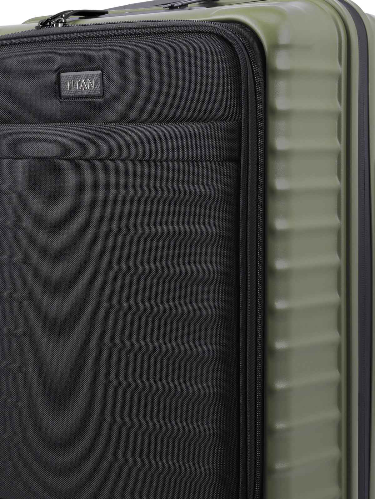 Titan - UPGRADE 4w Trolley S VT