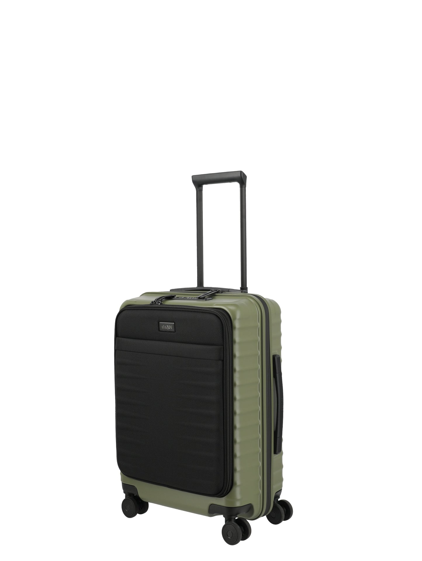 Titan - UPGRADE 4w Trolley S VT