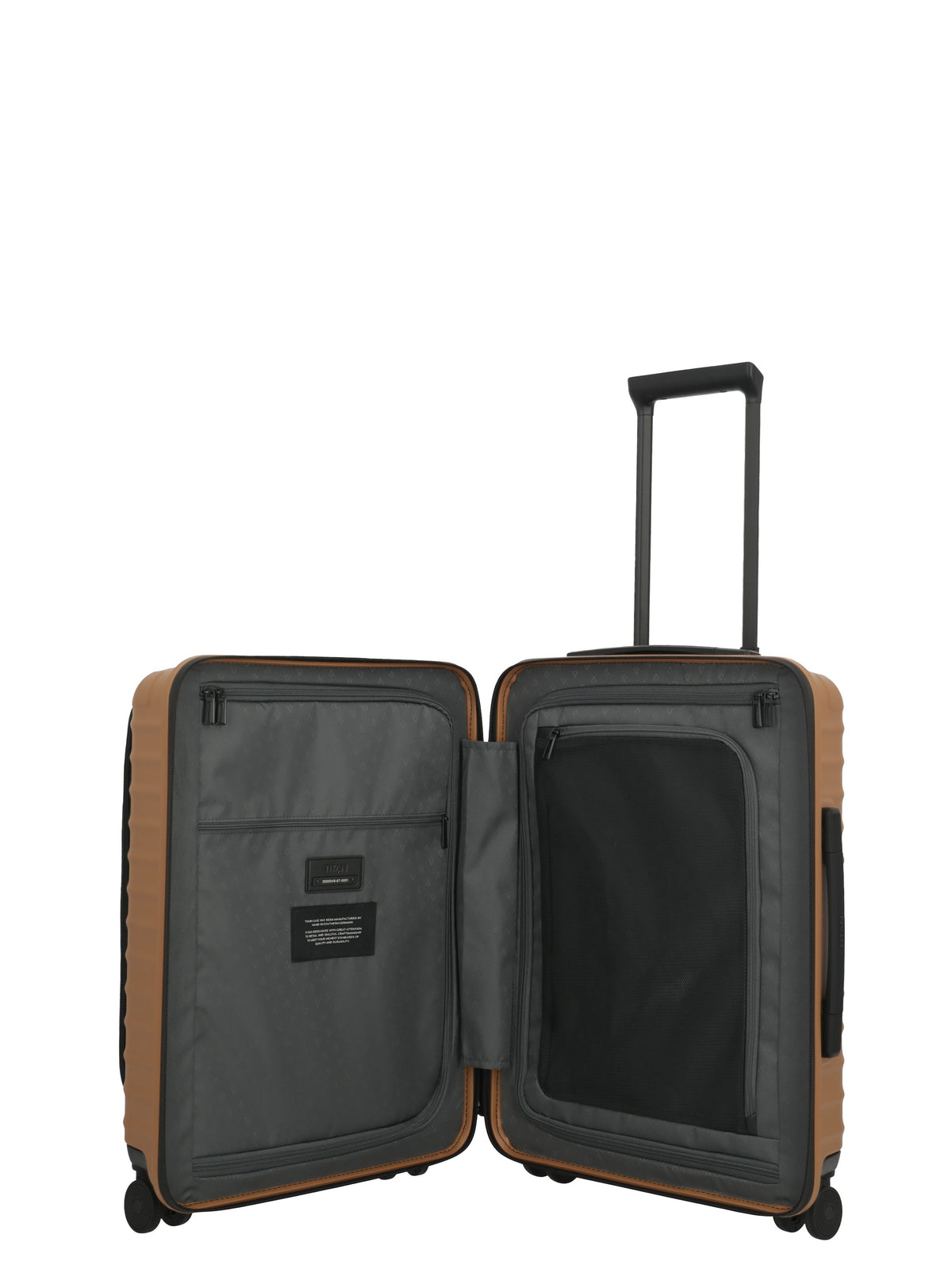 Titan - UPGRADE 4w Trolley S VT