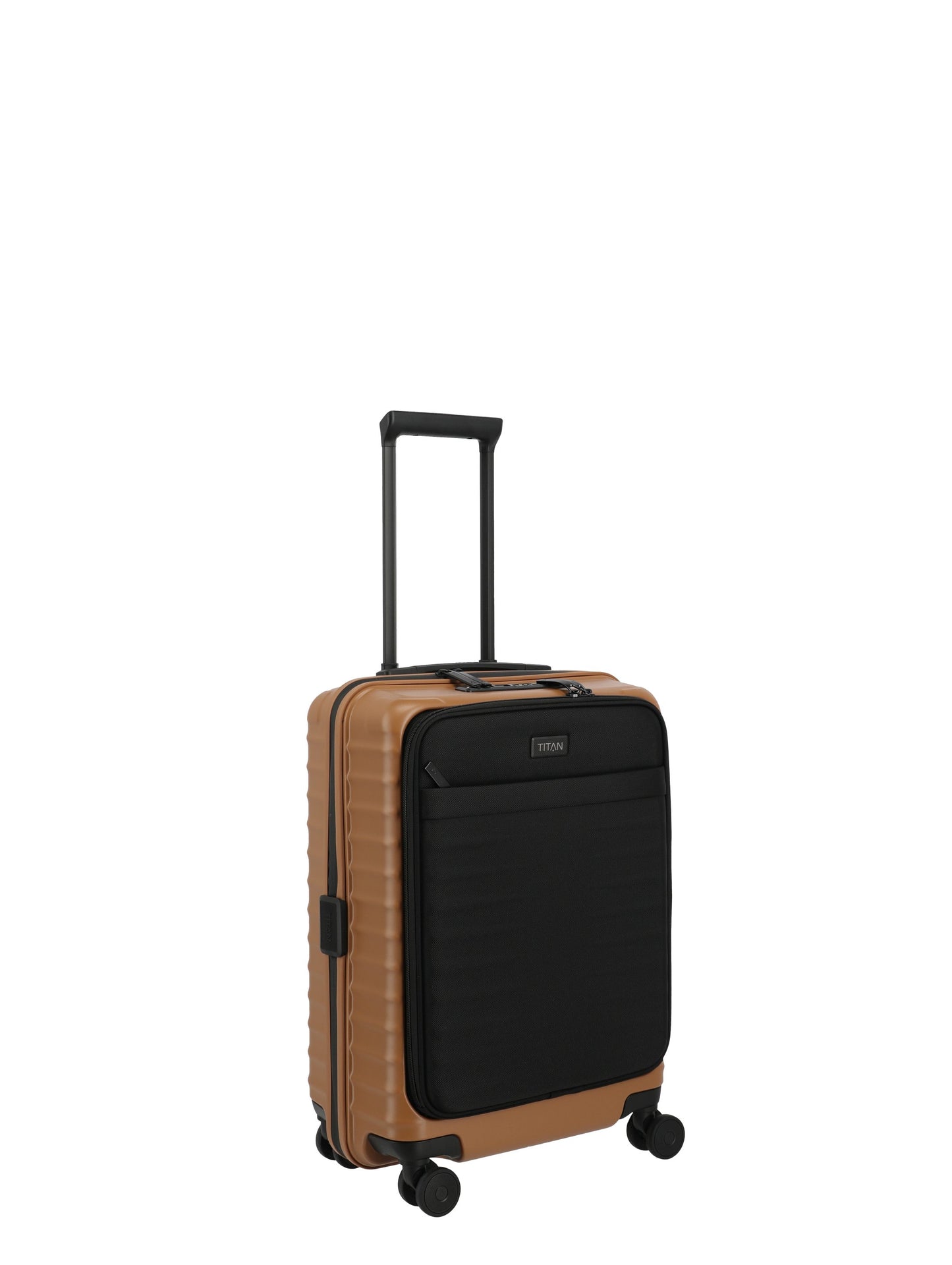 Titan - UPGRADE 4w Trolley S VT