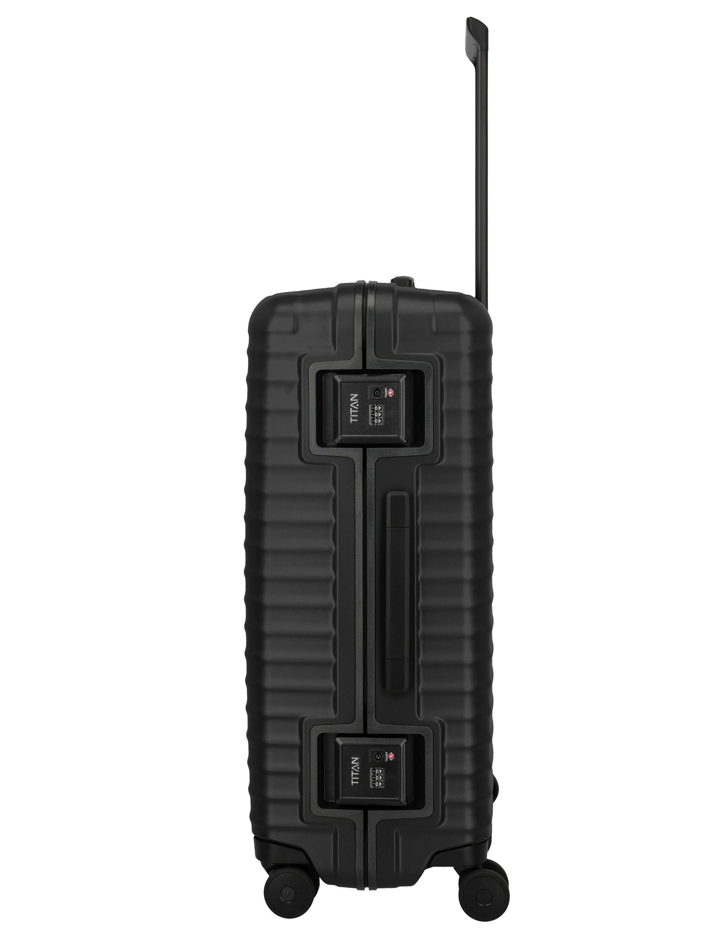 Titan - OVERSEAS 4w Trolley L