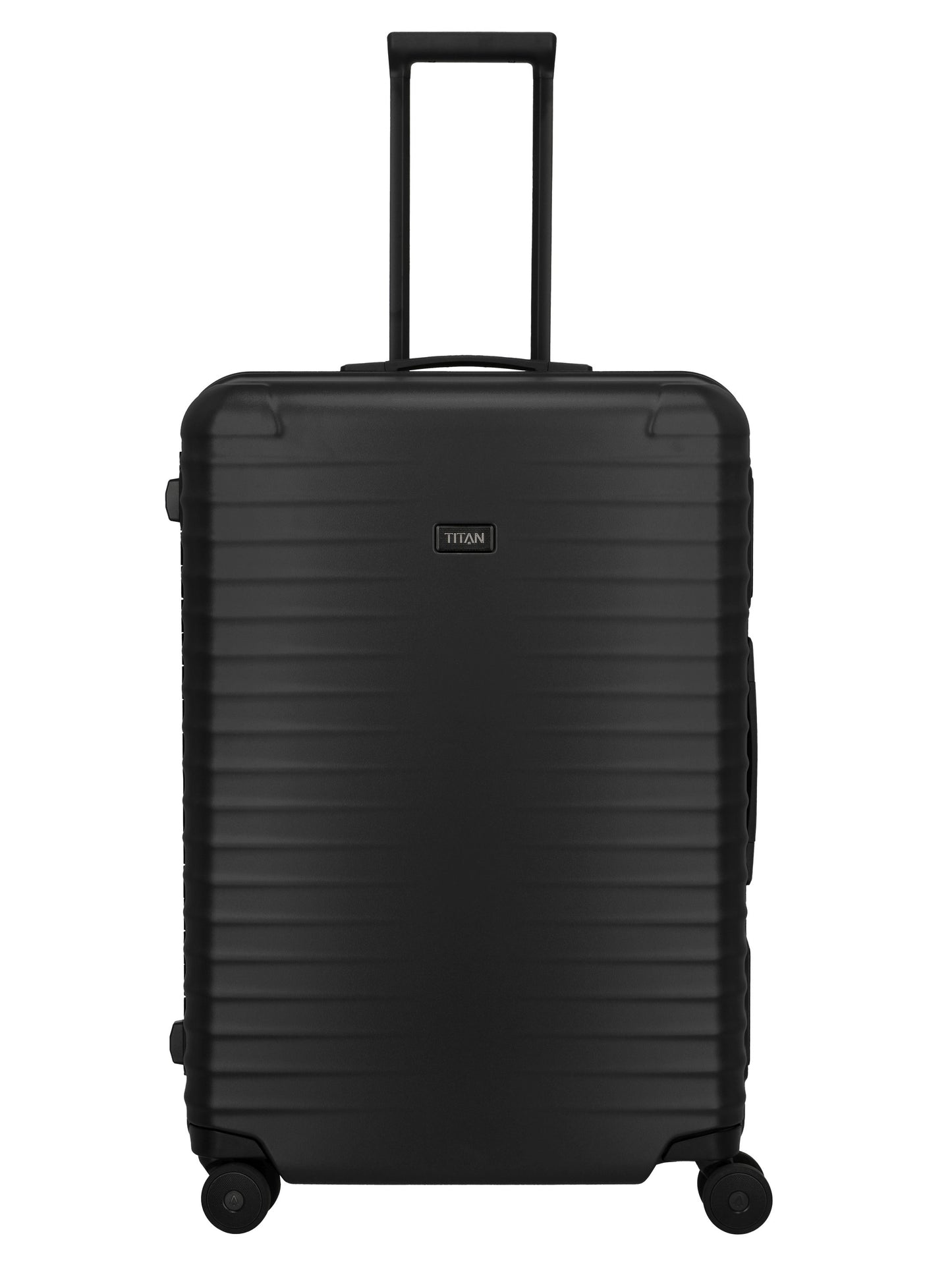 Titan - OVERSEAS 4w Trolley L
