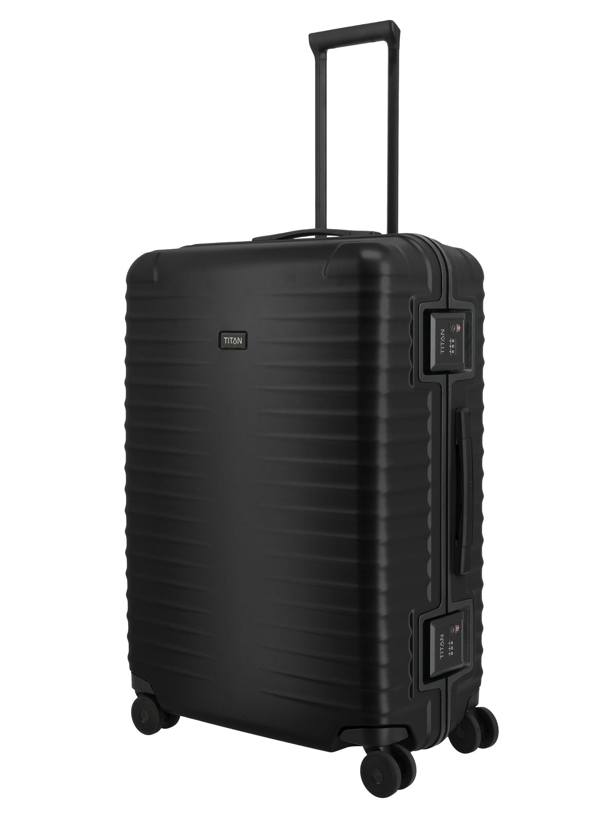 Titan - OVERSEAS 4w Trolley L