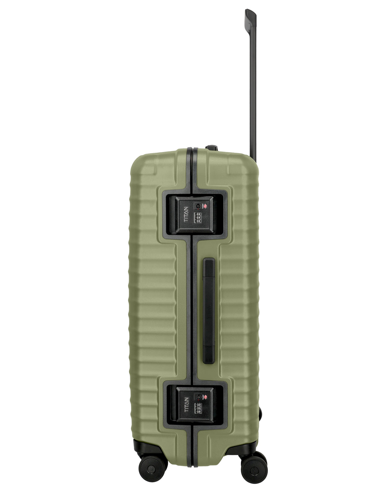 Titan - OVERSEAS 4w Trolley L