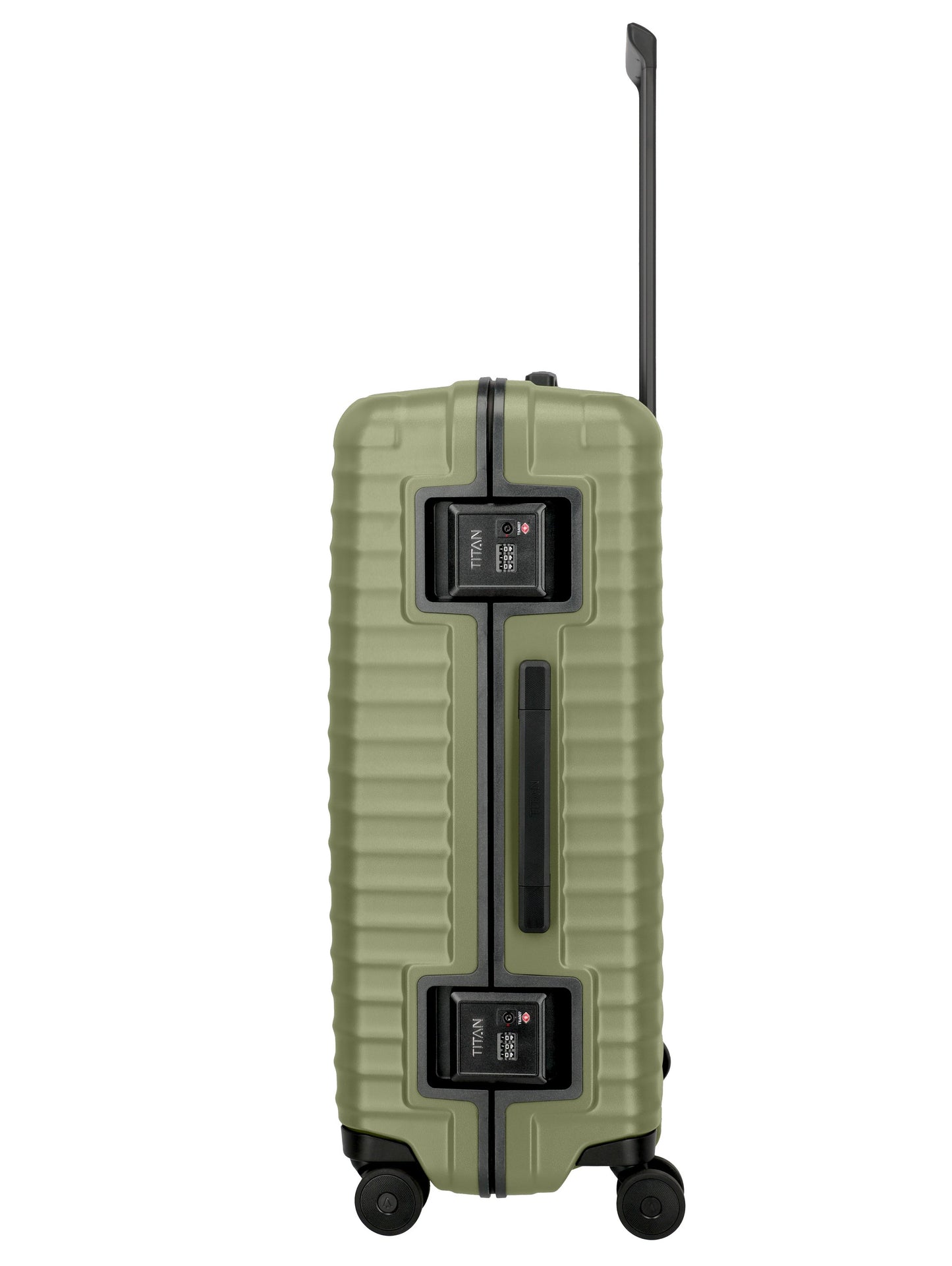 Titan - OVERSEAS 4w Trolley L