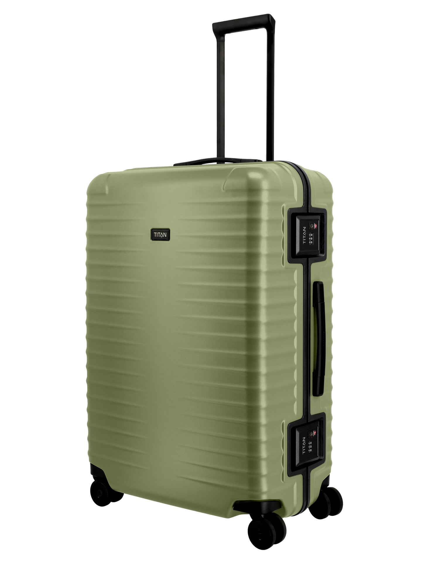 Titan - OVERSEAS 4w Trolley L