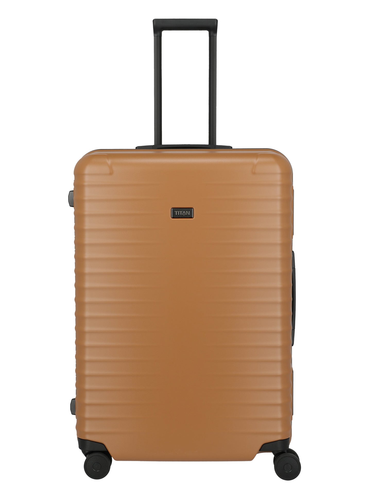 Titan - OVERSEAS 4w Trolley L