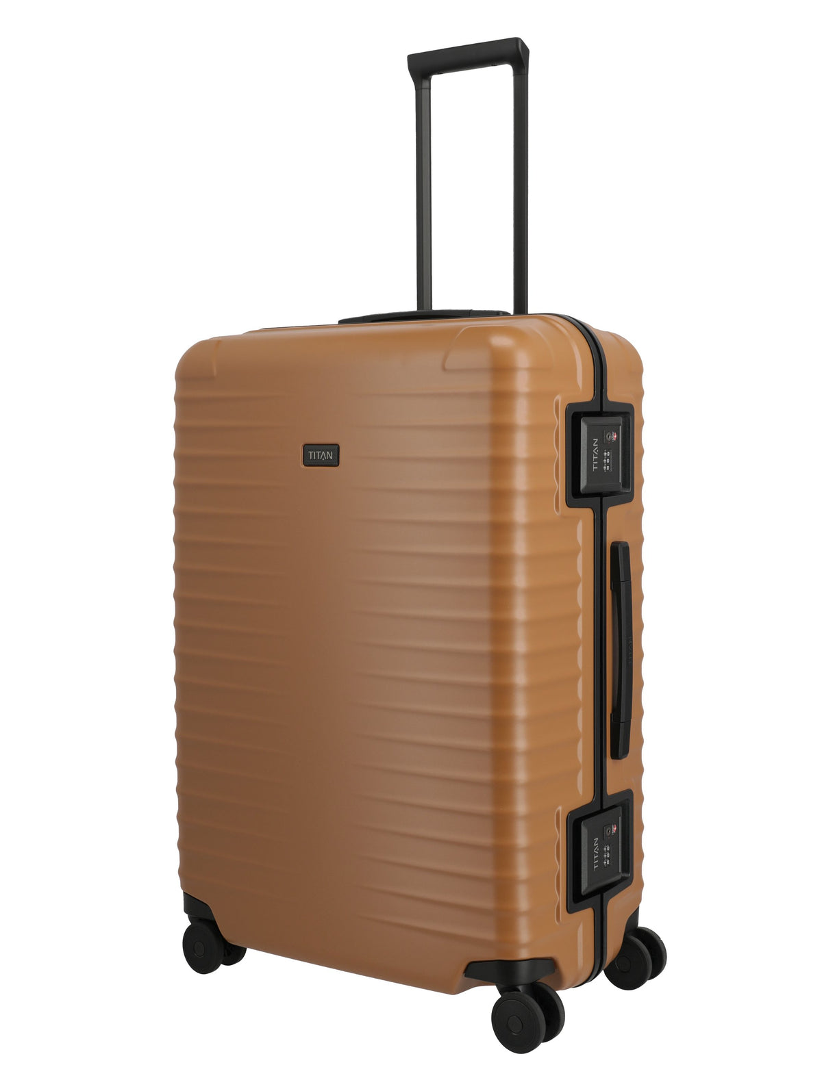 Titan - OVERSEAS 4w Trolley L