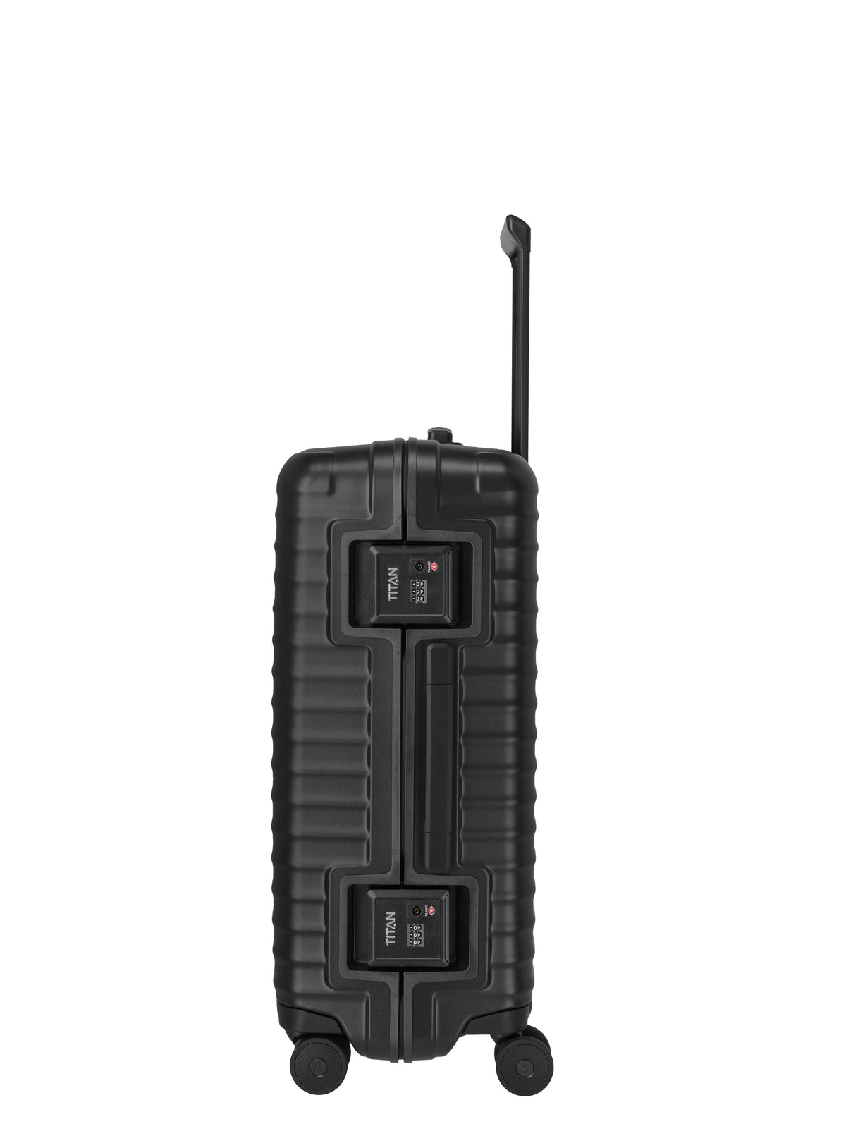 Titan - OVERSEAS 4w Trolley M+