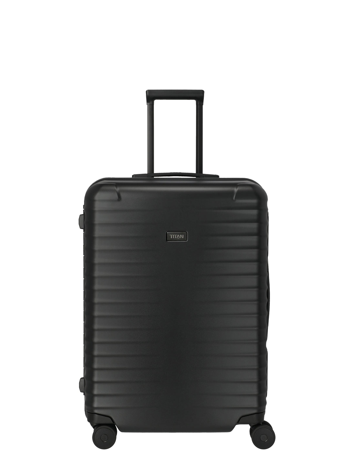 Titan - OVERSEAS 4w Trolley M+
