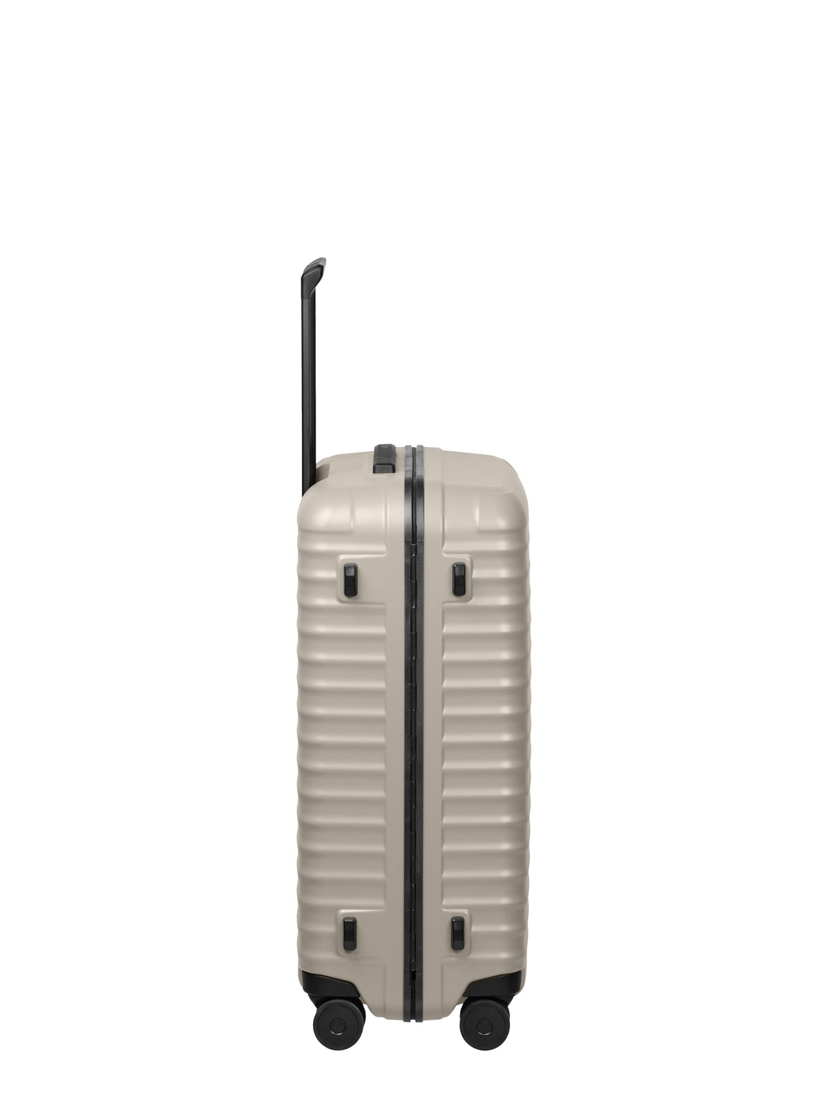 Titan - OVERSEAS 4w Trolley M+