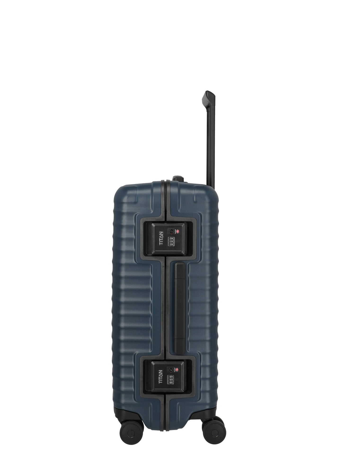 Titan - OVERSEAS 4w Trolley M+