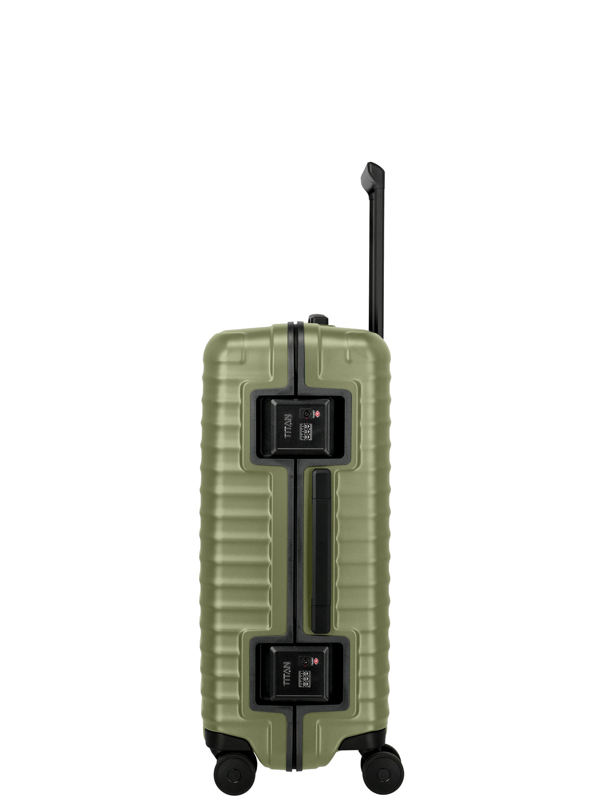 Titan - OVERSEAS 4w Trolley M+