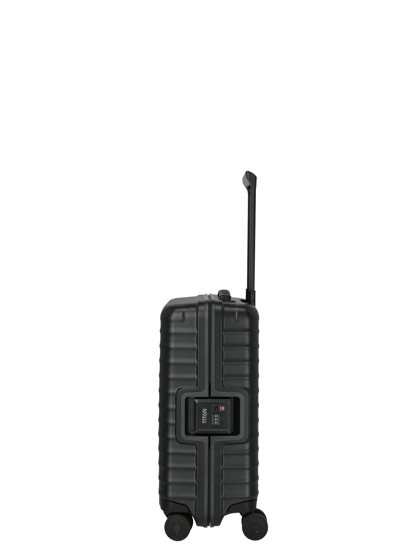 Titan - OVERSEAS 4w Trolley S23