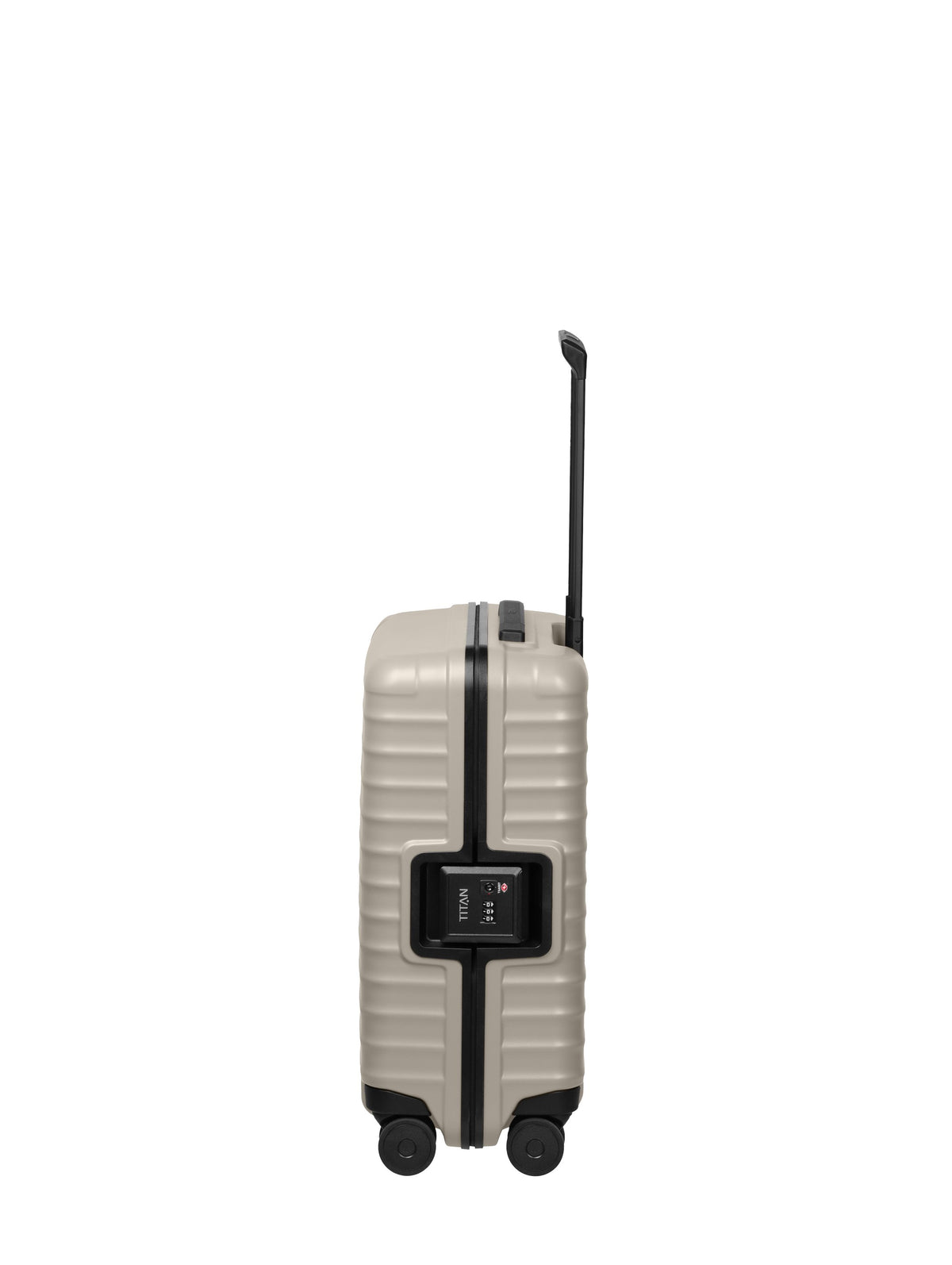 Titan - OVERSEAS 4w Trolley S23