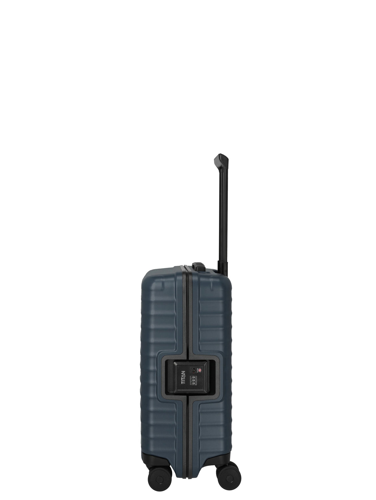 Titan - OVERSEAS 4w Trolley S23