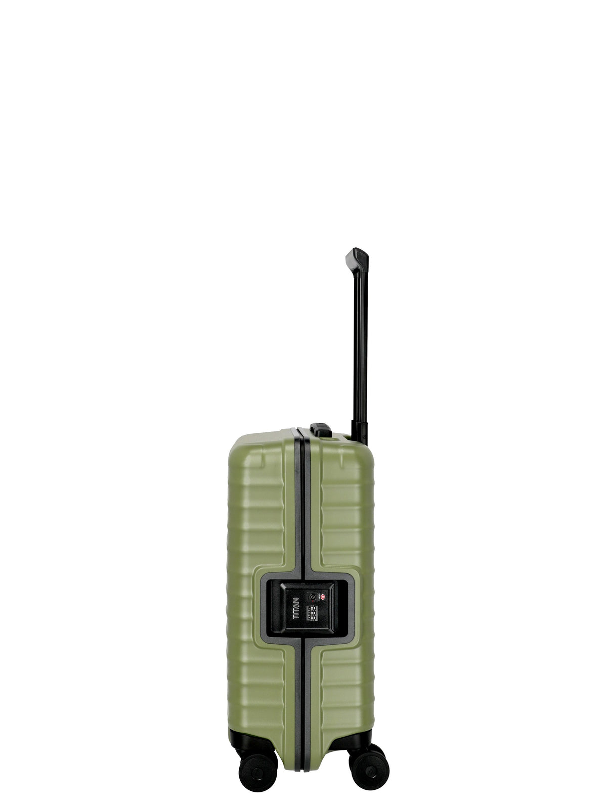 Titan - OVERSEAS 4w Trolley S23