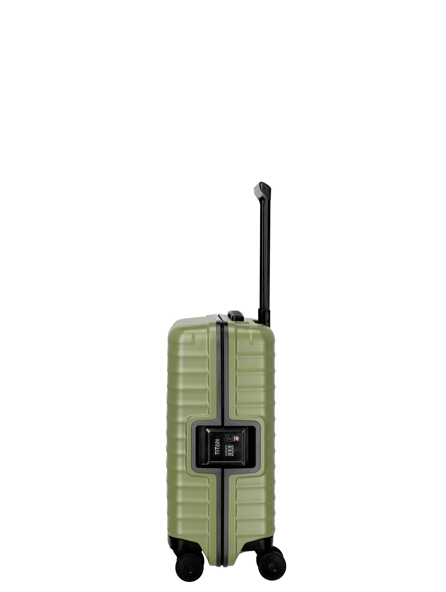 Titan - OVERSEAS 4w Trolley S23