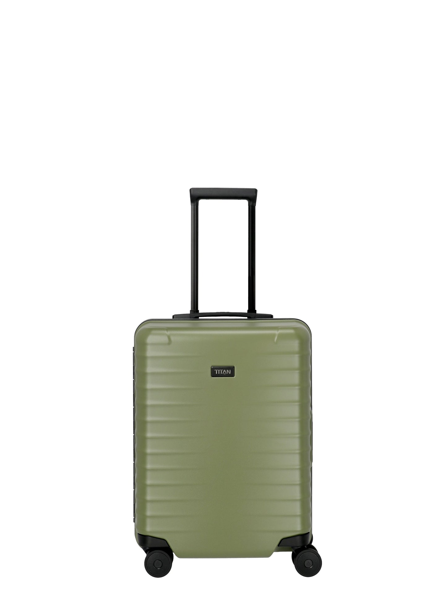 Titan - OVERSEAS 4w Trolley S23