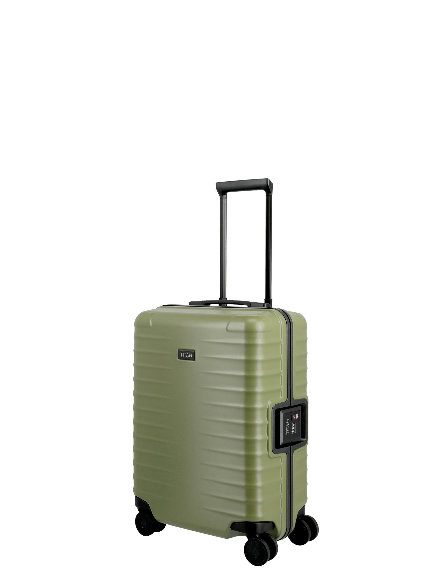 Titan - OVERSEAS 4w Trolley S23