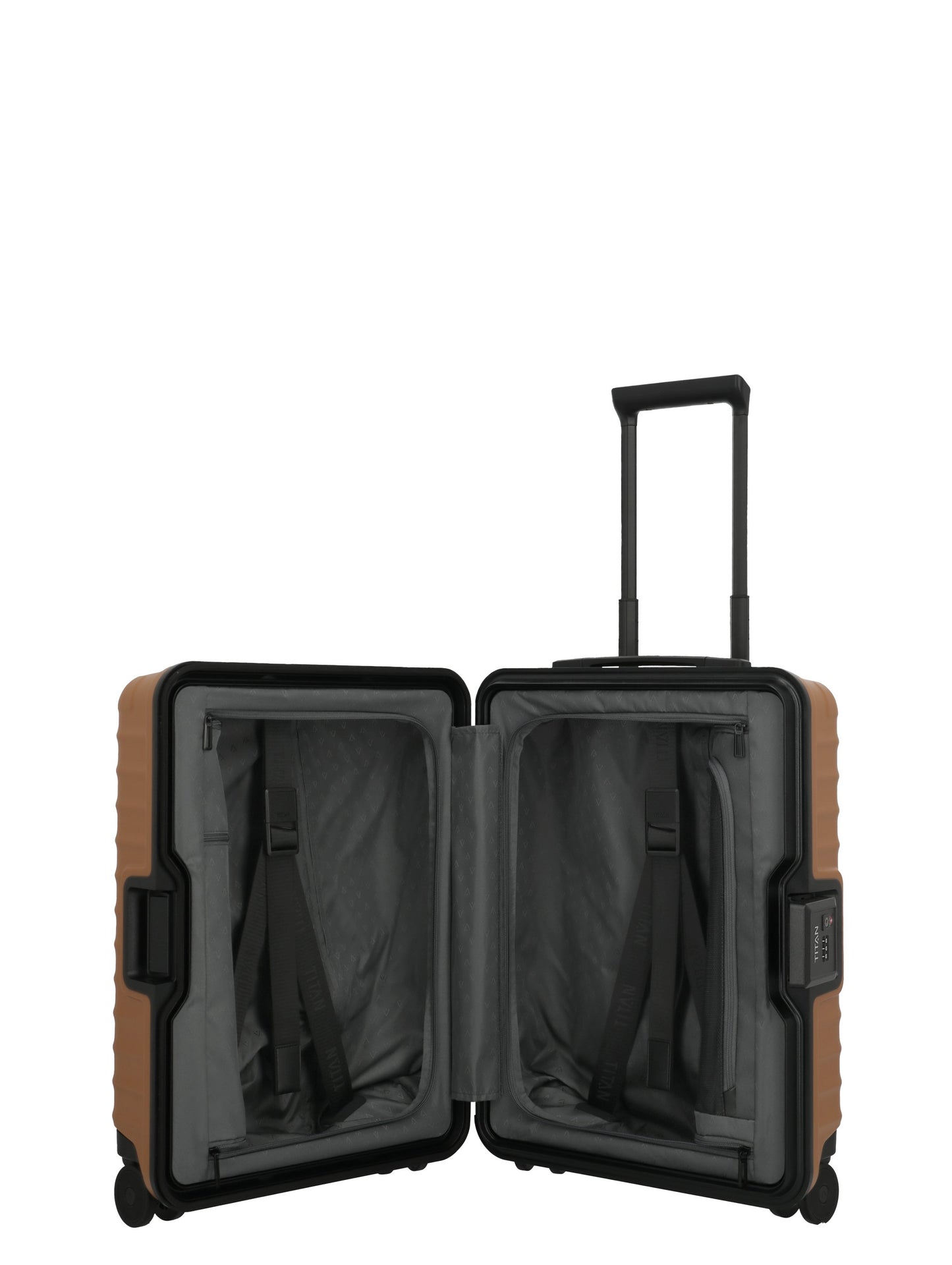 Titan - OVERSEAS 4w Trolley S23