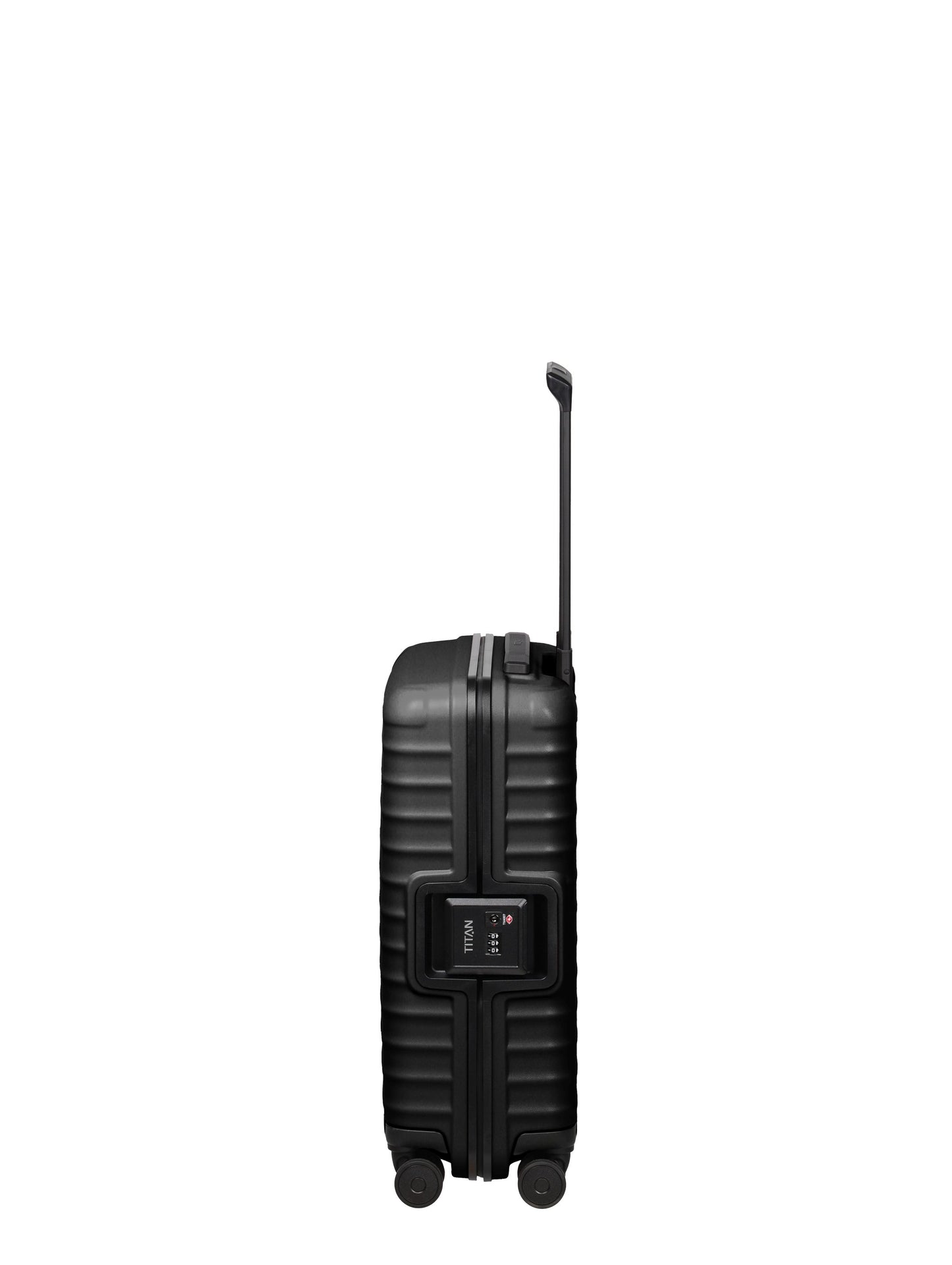 Titan - OVERSEAS 4w Trolley S20