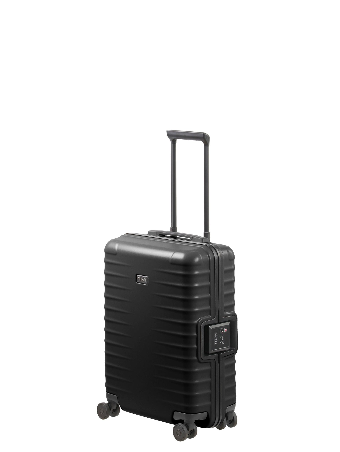 Titan - OVERSEAS 4w Trolley S20