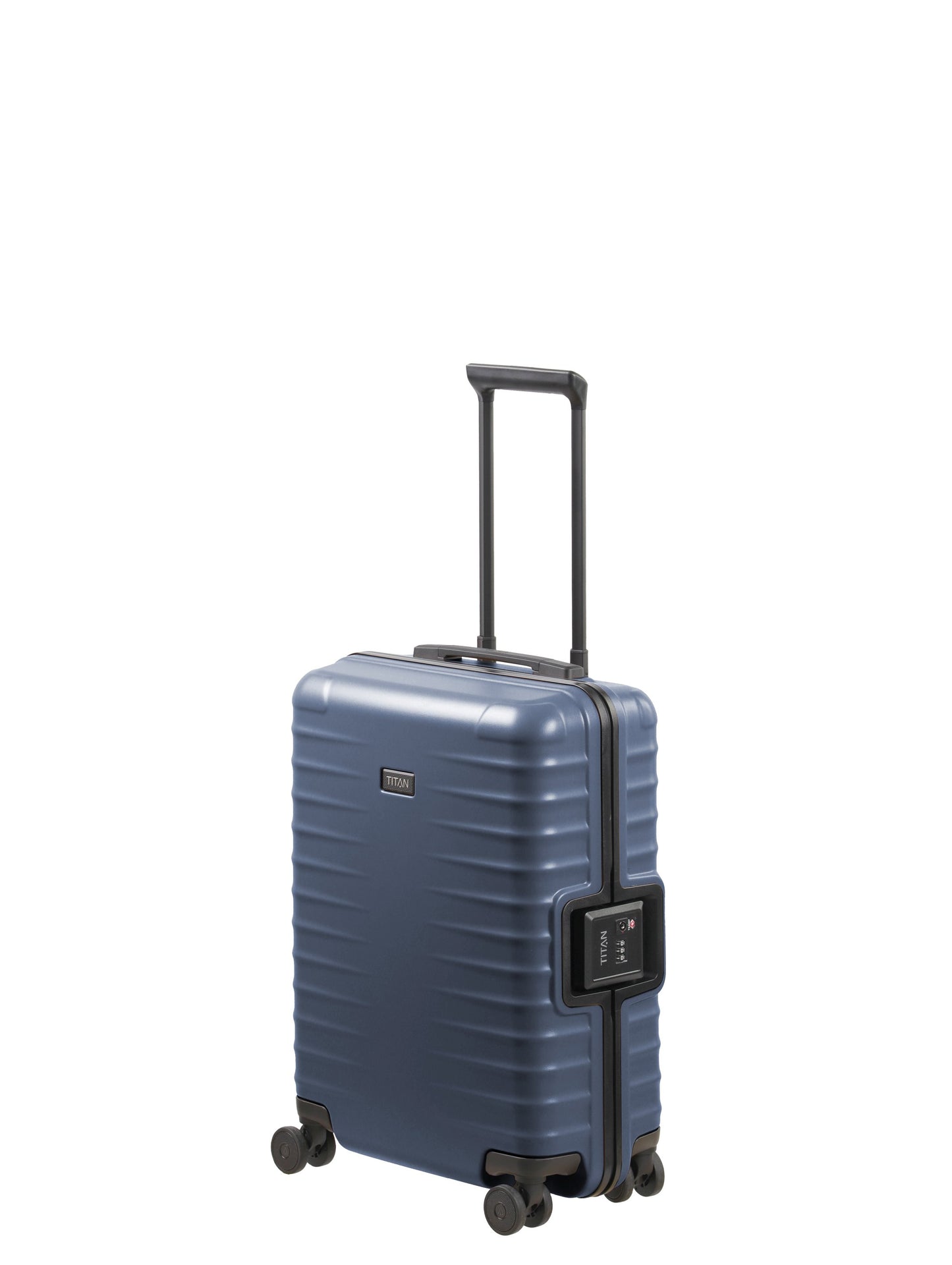 Titan - OVERSEAS 4w Trolley S20