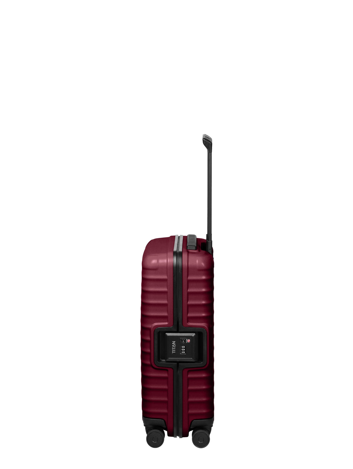 Titan - OVERSEAS 4w Trolley S20