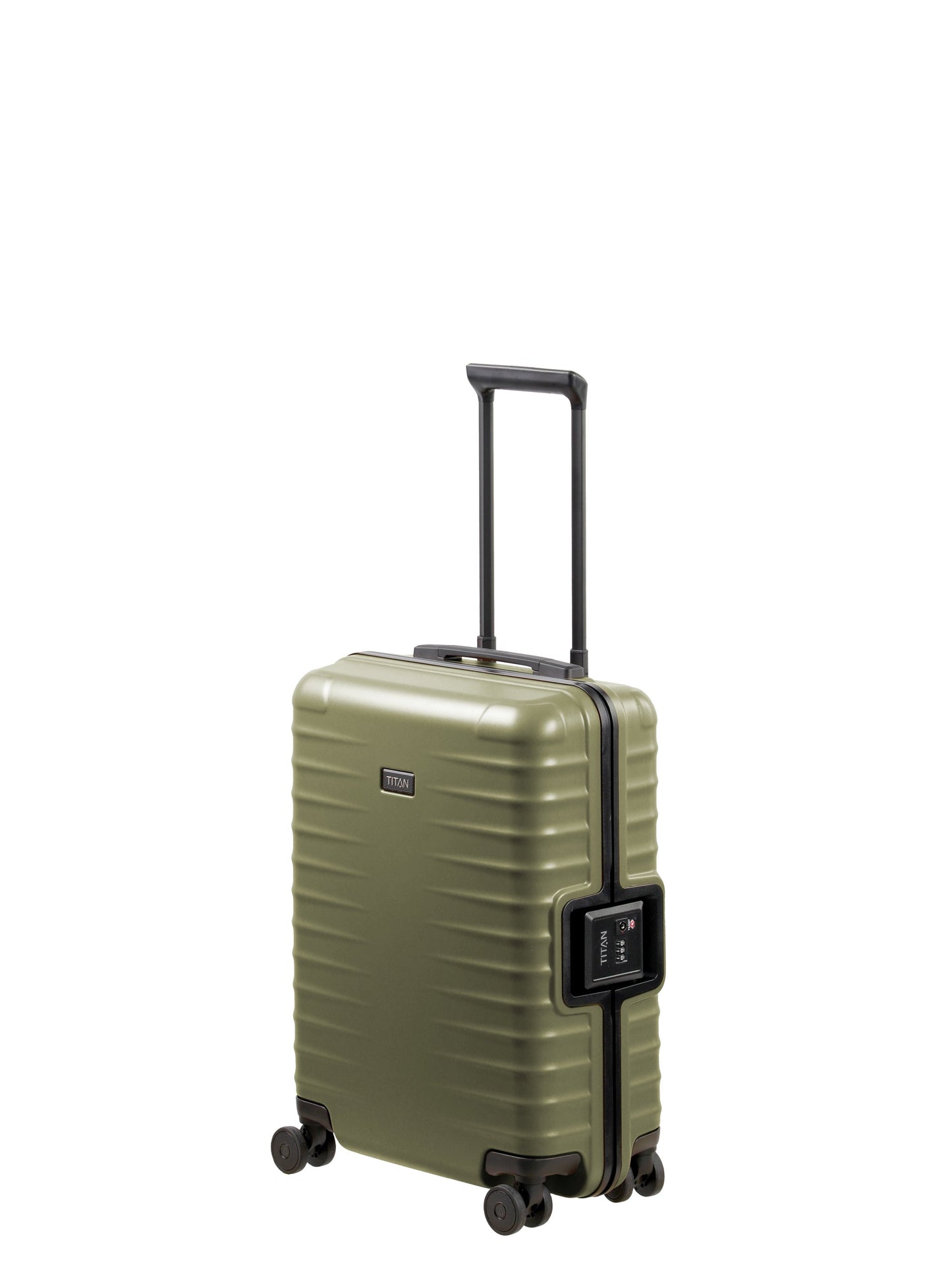Titan - OVERSEAS 4w Trolley S20