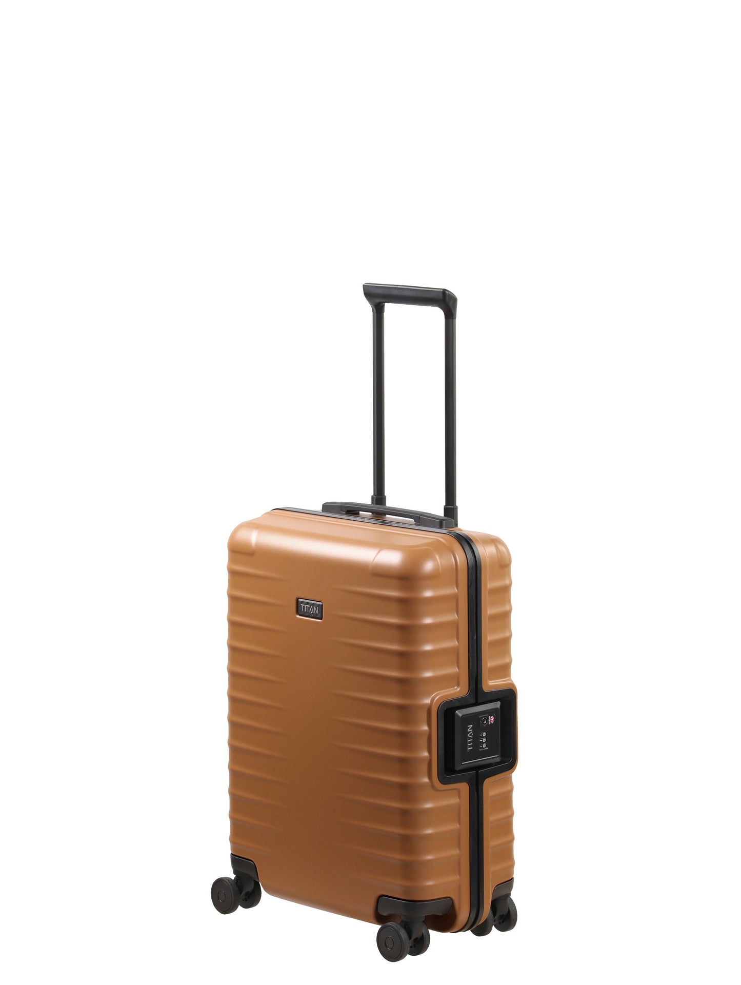 Titan - OVERSEAS 4w Trolley S20