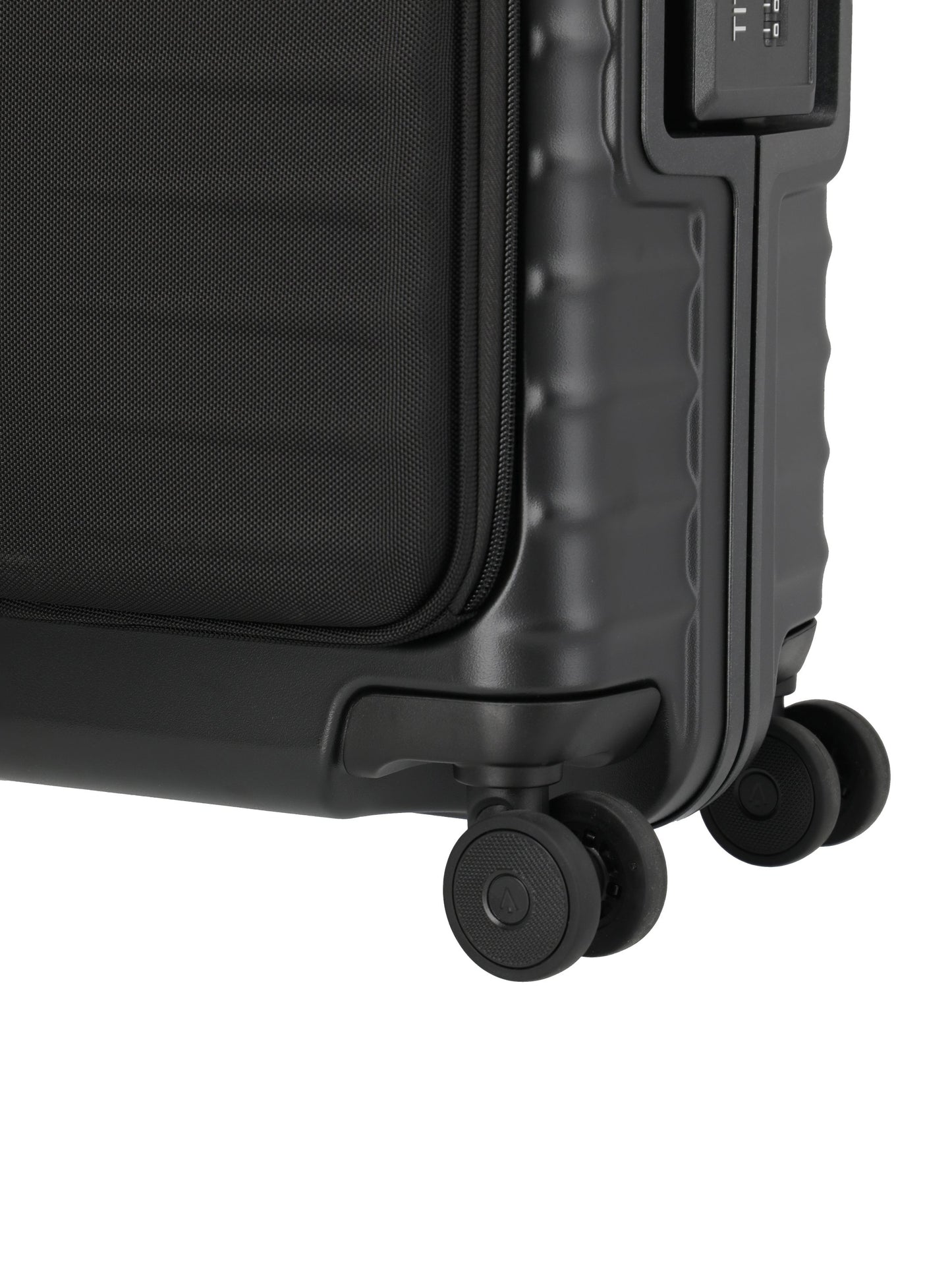 Titan - OVERSEAS 4w Trolley S VT