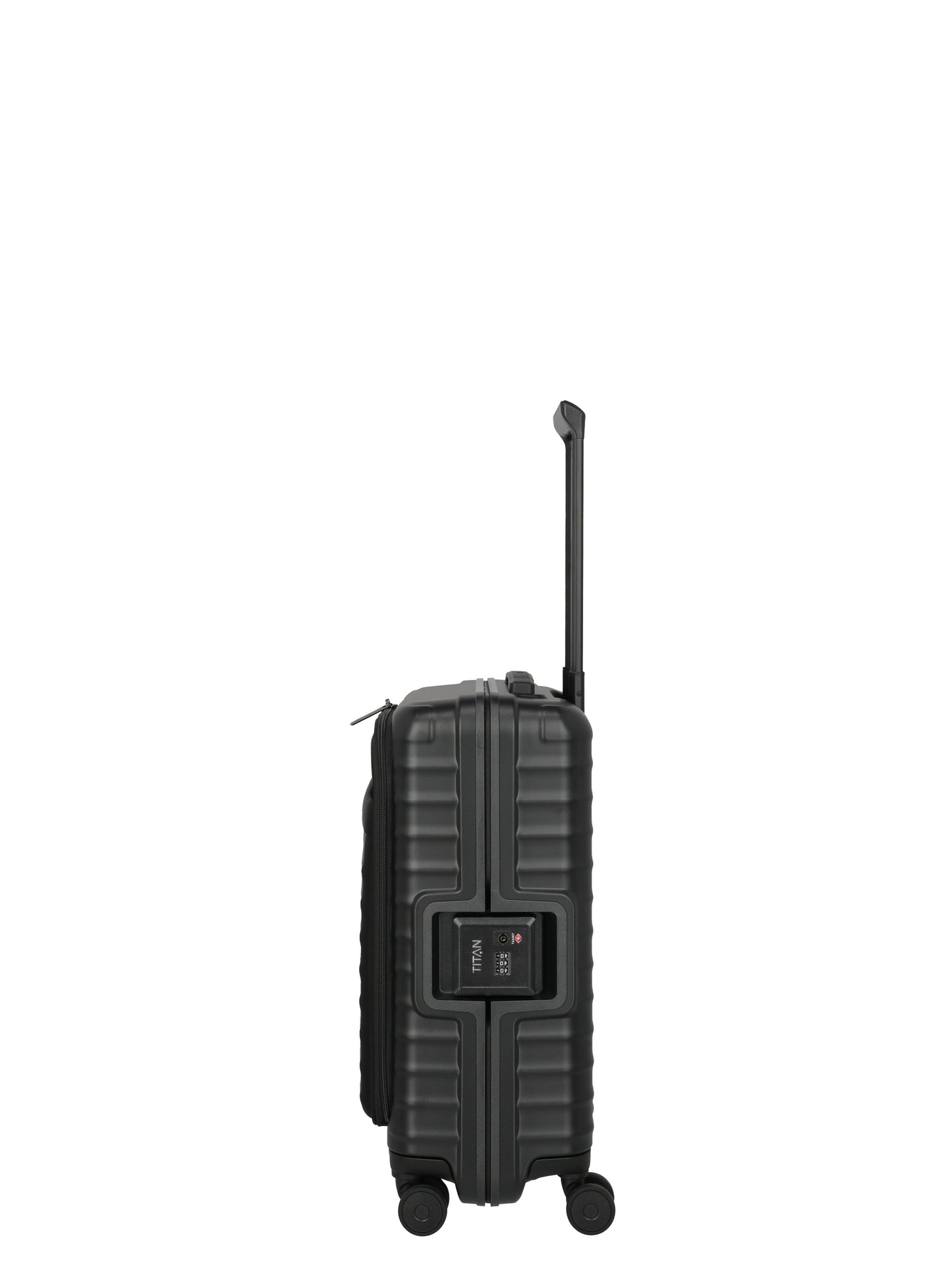 Titan - OVERSEAS 4w Trolley S VT